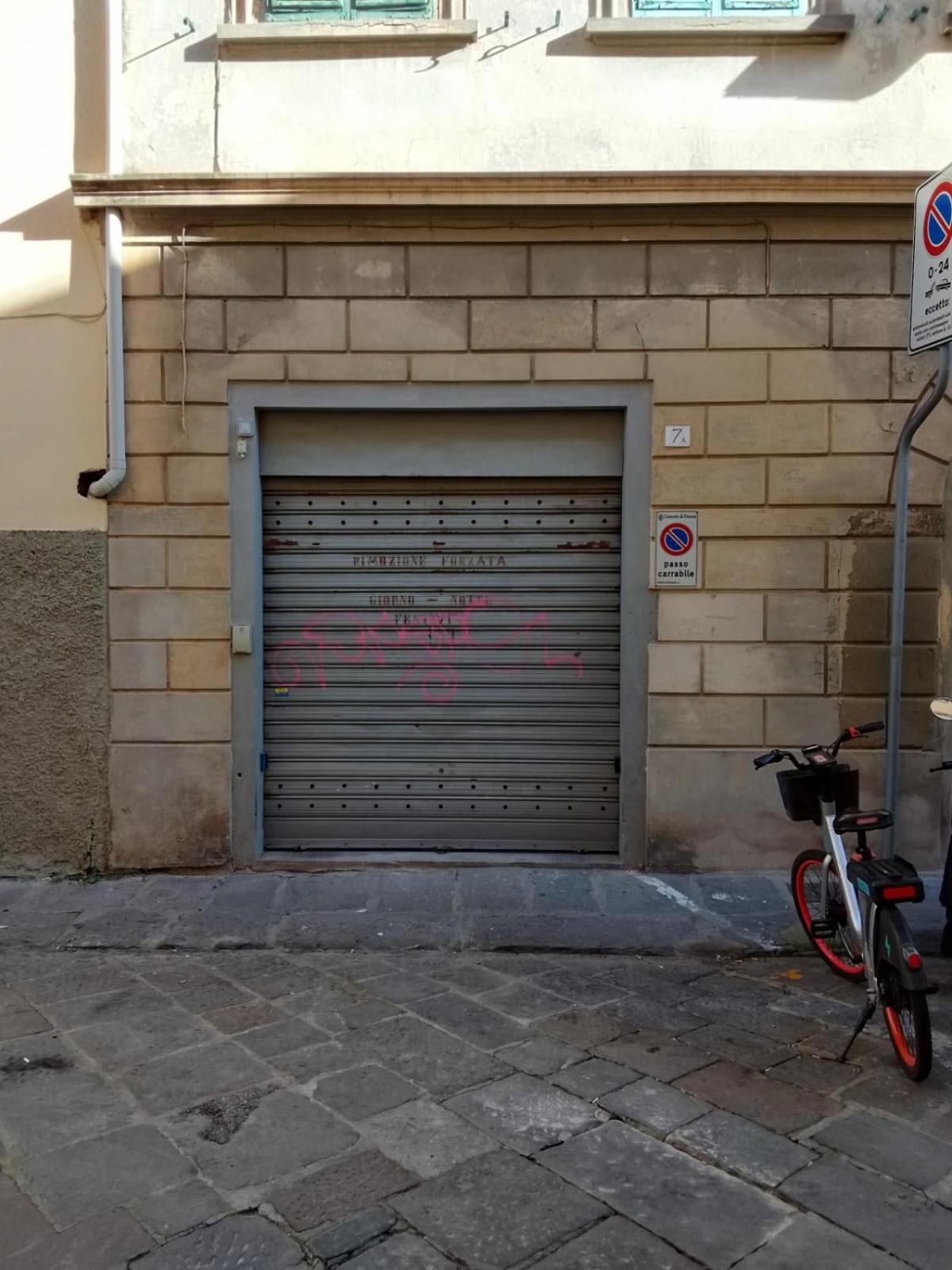 La Piccola Corte - Sweet Dreams In فلورنس المظهر الخارجي الصورة